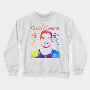 Hendrix Lapierre Crewneck Sweatshirt